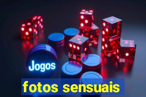 fotos sensuais